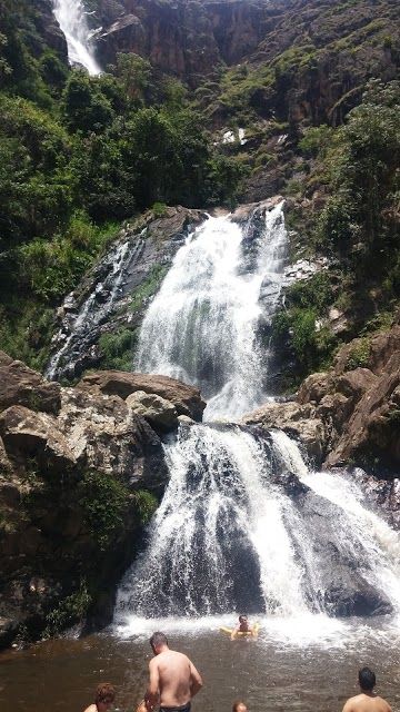 Parque Nacional da Serra da Canastra